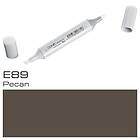 Copic Sketch E89 Pecan