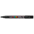 Posca PC-3M Black 46 (0,9-1,3 mm)