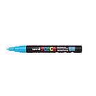 Posca PC-3M Light Blue 57 (0.9-1.3 mm)