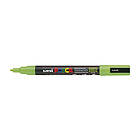 Posca PC-3M Apple Green 43 (0,9-1,3 mm)