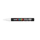 Posca PC-3M White 52 (0,9-1,3 mm)