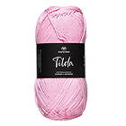 Svarta Fåret Garn Tilda 50g mellanrosa – Candy pink 41