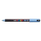 Posca PC-1MR Glacier Blue 11 (0.7 mm)