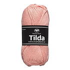 Svarta Fåret Garn Tilda 50g aprikos – Peach melba 537