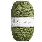 Istex Garn Alafosslopi 100g ljusgrön – 9983 Apple green