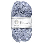 Istex Garn Einband 50g ljusblå – Light denim 0008