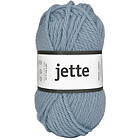 Järbo Garn Jette 50g ljusblå – 26306 Sky blue