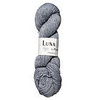 Luna Garn 50g ljusblå