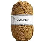 Istex Garn Alafosslopi 100g gul – 9964 Golden heather