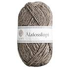 Istex Garn Alafosslopi 100g beige – 0085 Oatmeal heather