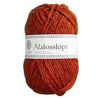 Istex Garn Alafosslopi 100g rost – 1236 Burnt orange