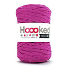 XL Hooked Ribbon garn 250g plommon – RSP4 Crazy plum