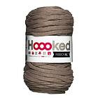 XL Hooked Ribbon garn 250g mocca – R48 Earth taupe