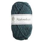 Istex Garn Alafosslopi 100g petrol – 9967 Teal heather