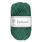 Istex Garn Einband 50g grön – Green 1763