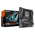 Gigabyte B650 EAGLE AX