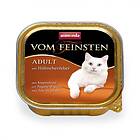 Animonda Vom Feinsten Adult Chicken Liver 100g