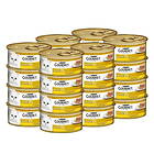 Gourmet Gold Kyckling i Paté 24x85g
