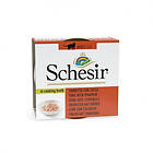 Schesir Cat Adult Tuna & Pumpkin Gravy 70g