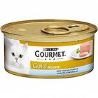 Gourmet Gold Tonfisk Mousse 24x85g