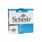 Schesir Cat Adult Tuna Jelly 85g