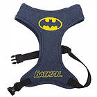 Batman For FAN Pets Hundsele (XS/S)