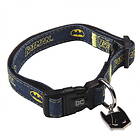 Batman For FAN Pets Hundhalsband (M/L)