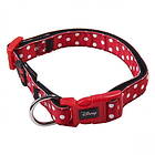 For FAN Pets Mimmi Pigg Hundhalsband (S/M)
