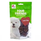 FourFriends Dog Lamb Chip (100g)