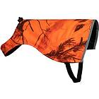 Non-Stop Dogwear Camo Hundväst Orange (L)