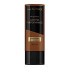 Max Factor Facefinity Lasting Performance Foundation 140 Cocoa 35ml