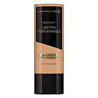 Max Factor Facefinity Lasting Performance 107 Golden Beige