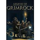 Legend of Grimrock (PC)