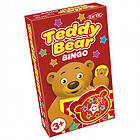 Bingo Teddy Bear Resespel