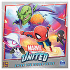 Marvel United: Enter the Spider-Verse (Exp.)