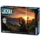 Exit : Puzzle The Sacred Temple
