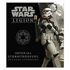 Imperial Star Wars: Legion Stormtroopers Upgrade (Exp.)