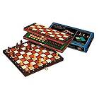 Magnetic Chess Set (30 mm)