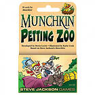 Zoo Munchkin: Petting (Exp.)