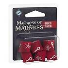 Dice Mansions of Madness: Pack (Exp.)