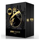 Batman : The Dark Knight Returns Board Game Deluxe Edition