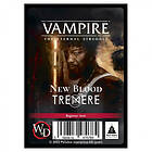 Eternal Vampire: The Struggle TCG New Blood Tremere