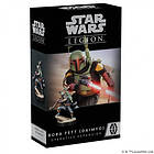 Boba Star Wars: Legion Fett (Daimyo) (Exp.)