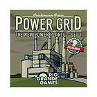 Power Grid Recharged: New Plant Set 1 (Exp.)