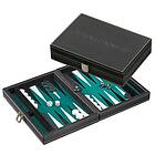 Backgammon Tinos Green Small