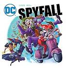 Spyfall DC