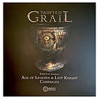 Legends Tainted Grail: Stretch Goals Age of & Last Knight (Exp.)