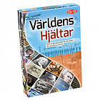 Hela Hjältar från Världen