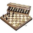 Set Chess Walnut (33mm)