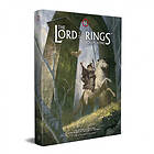 T.H.E. Lord of Rings RPG for 5E